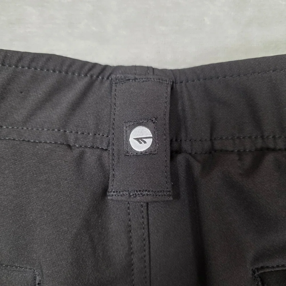 Hi-Tec Hiking Pants Stretch Technical Workwear Outdoor Mens 38x30 Excellent Gear